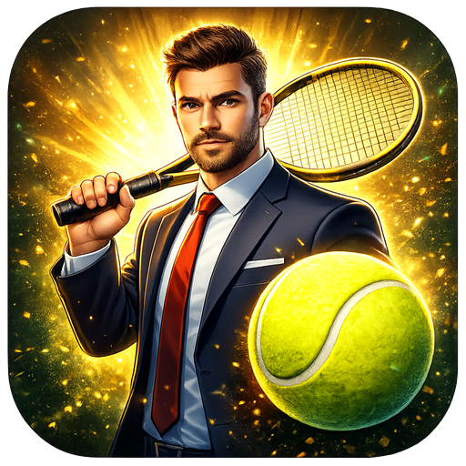 在线网球经理游戏