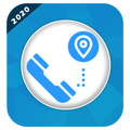 Caller Name & Location Tracker