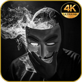 Anonymous Wallpapers