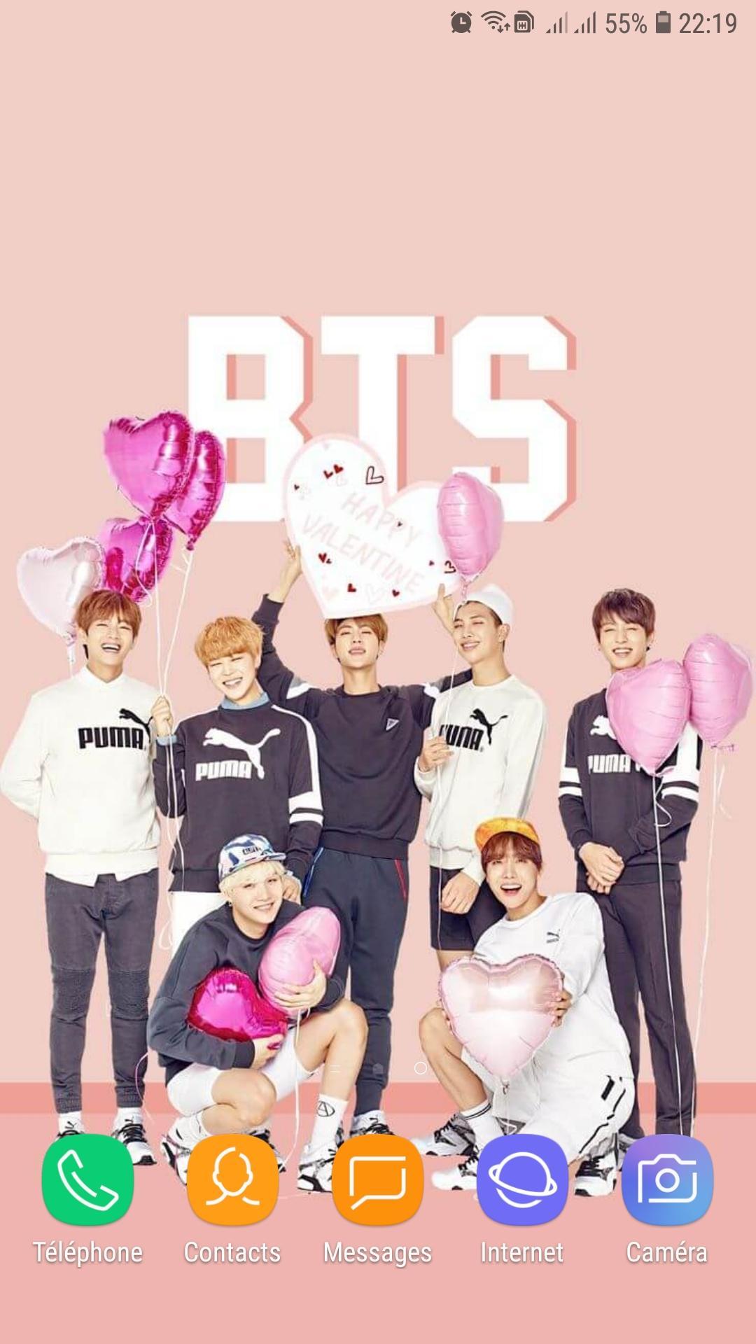 下载bts背景19的安卓版本 下载bts背景19的安卓版本