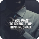 Think Rich Quotes and Sayings APK