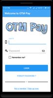 OTM Pay capture d'écran 1