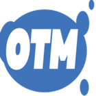 OTM آئیکن