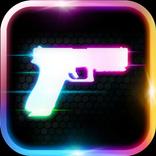 Geluidseffecten van wapens