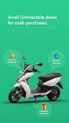 Baixar OTO: Buy Bike, Loan & Services XAPK