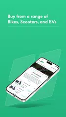 OTO: Buy Bikes at lowest price XAPK 下載