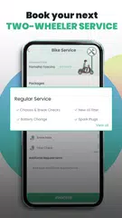 Baixar OTO: Buy Bike, Loan & Services XAPK