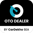 OTO Dealer icon