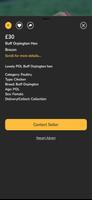Find My Poultry syot layar 3