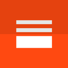 GO Events Widget ícone