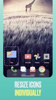 Octopi Launcher Ekran Görüntüsü 1