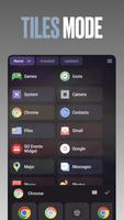 Octopi Launcher Ekran Görüntüsü 2