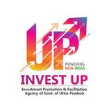 Invest UP icon