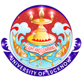 UNIVERSITY OF LUCKNOW, LUCKNOW