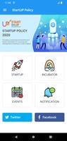 StartInUP Mobile Application ảnh chụp màn hình 1
