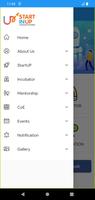 StartInUP Mobile Application ảnh chụp màn hình 2