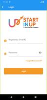 StartInUP Mobile Application ảnh chụp màn hình 3