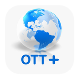 OTT+ IPTV APK