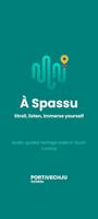 À Spassu poster