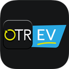 OTR EV icon