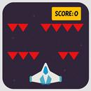 Spike Dodge Runner APK