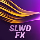 Slowed + Reverb maker: SLWD-FX APK