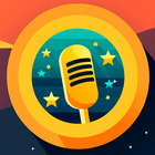 Vocal Remover & Karaoke Maker icon