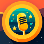 Vocal Remover & Karaoke Maker иконка