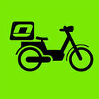 OTRO Delivery Driver icon