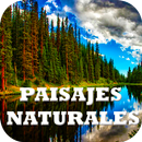 Bellas Imagenes de Paisajes Naturales Gratis en HD APK