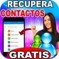 Como Recuperar Contactos Gratis - Borrados Guide