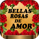 Bellas Rosas Y Flores Hermosas De Amor Gratis APK