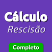 Cálculo Rescisão icon