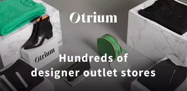 Otrium - tu outlet de moda