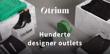 Otrium - dein Fashion-Outlet