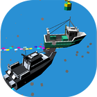 Boat.io 아이콘