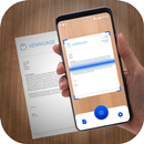pemindai dokumen APK