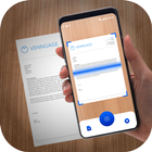 EZ Scan: Doc, PDF Scanner, OCR icon