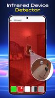 Hidden Spy Camera Detector screenshot 2