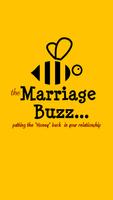 Poster The Marriage Buzz