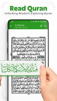 Lectura del Corán aL línea 16 captura de pantalla 2