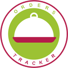 OrdersTracker Kellner icono