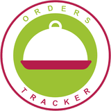 OrdersTracker Kellner icône