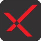 Airtel Xstream アイコン