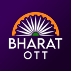Bharat OTT ไอคอน