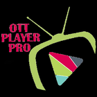 OttPlayer PRO Zeichen