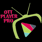 OttPlayer PRO 아이콘