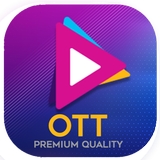 OTT PREMIUM Player