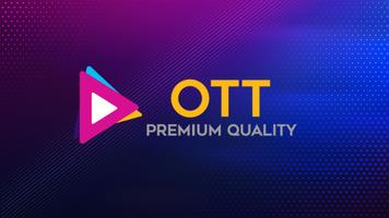 OTT PREMIUM Player Ekran Görüntüsü 2