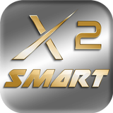 SMART X2 Player Zeichen